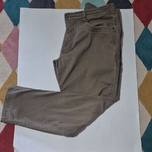 KÜHL Revolt Tapered Jeans